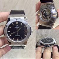 Jual Hublot F1 Model & Desain Terbaru 